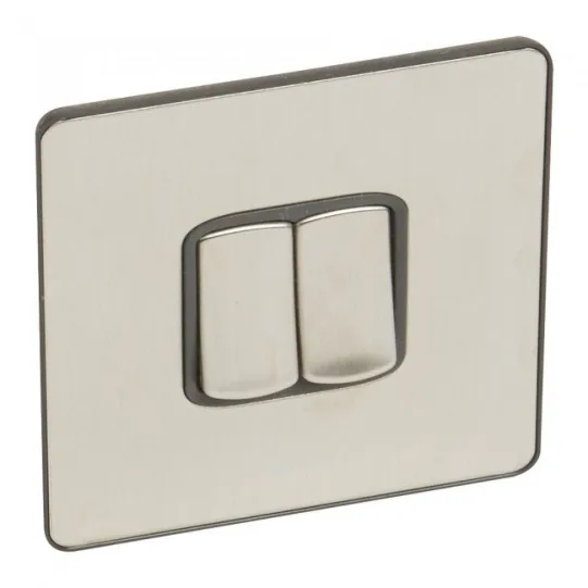 LEGRAND 20 AX SWT 2X2 WAY BS BSS