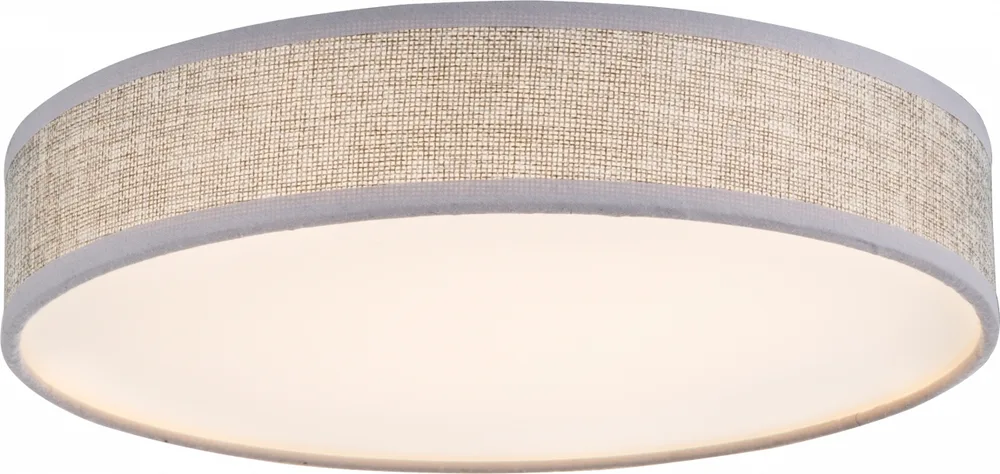 GLOBO LIGHTING MODERN LED 12W IP20 CEILING LIGHT