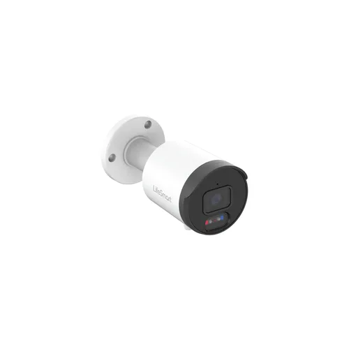 OUTDOOR BULLET CAMERA 3.6 LENS, POE