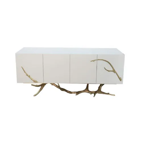 VEROCASA LIVING LUXURY MODERN STUNNING CABINET
