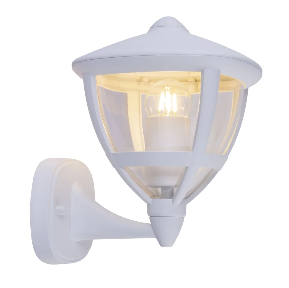 GLOBO LIGHTING TRADITIONAL E27 40W IP44 OUTDOOR LIGHT