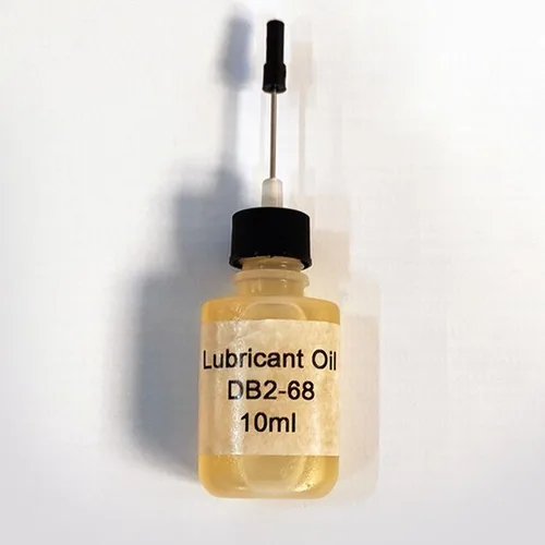 LUBRICANT DB2-68 10 ML