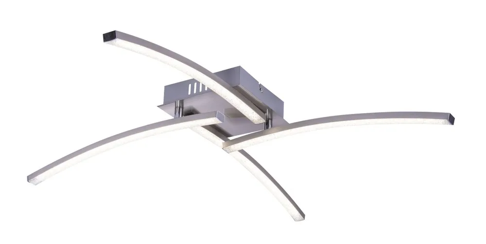 GLOBO LIGHTING MODERN LED 24W IP20 CEILING LIGHT
