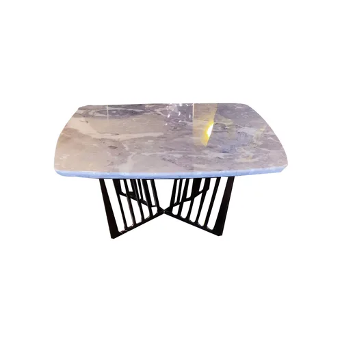VEROCASA LIVING LUXURY HAWAANA MODERN LUXURY NESTING COFFEE TABLE