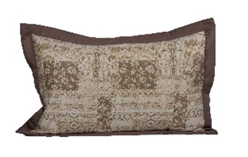 DESROCH ELEGANT COMFORT PILLOW COVER PILLOW SHAM
