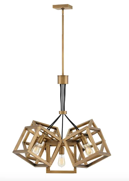 LUMILUCE ENSEMBLE E27 SUSPENDED LAMP