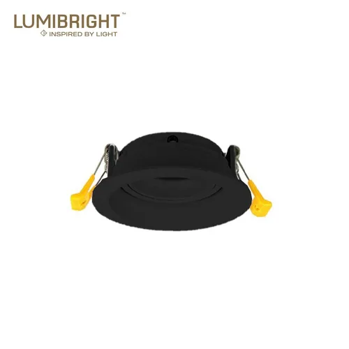 LUMIBRIGHT MODULAR SPOT LIGHT FIXTURE