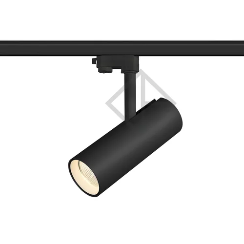 LUMIBRIGHT TUBE FIXTURE   WHITE WITH SAND TRACK LIGHT FIXTURE IP20