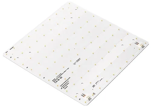 TRIDONIC QLE SHALLOW G1 255x255mm 1950lm 840 ADV