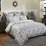 DESROCH MODERN COTTON BEDDING ESSENTIALS