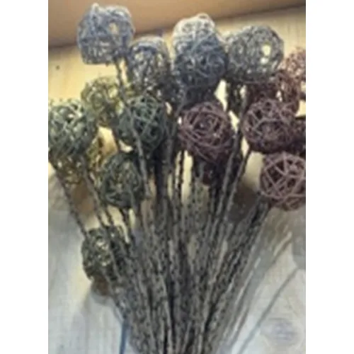 DESROCH DECORATIVE DRY FLORAL