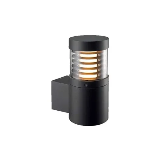 LUMIBRIGHT TONDO WALL LIGHTS 6000K LUMINAIRES - 15W