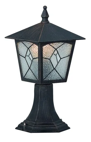 GLOBO LIGHTING TRADITIONAL E27 60W IP44 OUTDOOR LIGHT