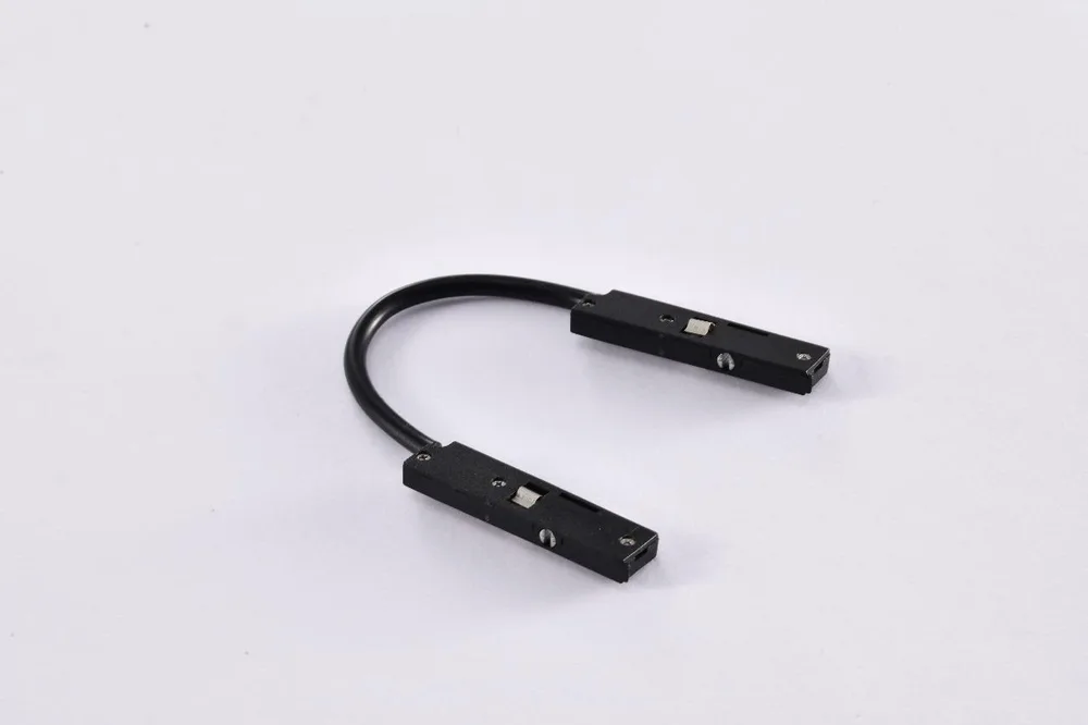 LUMIBRIGHT SLIMPSY Ø180x5x11MM TRACK CONNECTOR IP20