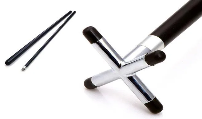 CROSS ROD