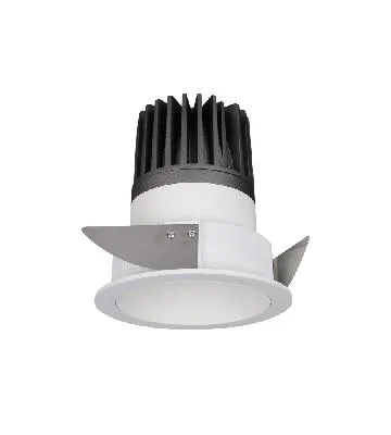LUMIBRIGHT WISDOM SPOT LIGHT 6000K LUMINARIES - 13.8W