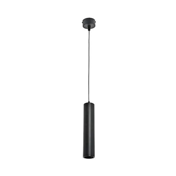 ELMARK TL29 PENDANT 15W 4000K 24° BLACK 