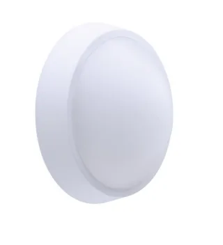 PHILIPS ESSENTIAL SMARTBRIGHT BULKHEAD 20W 4000K 1600lm 220V AC  DAI-220mm H-88mm  IP65 