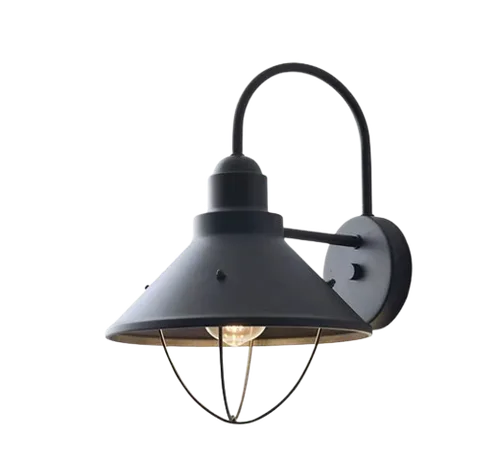 LUMIVILLE FREYA SERIES E27 IP65 WALL LAMP