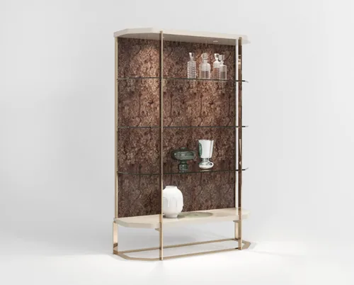 VEROCASA LIVING LUXURY MODERN CABINETS