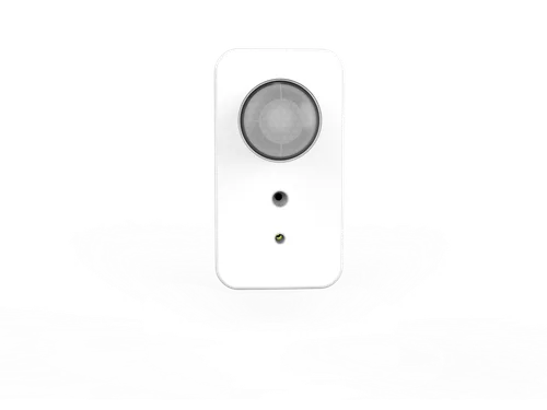 LEXA SURFACE-MOUNTED MOTION SENSOR LKNXS004