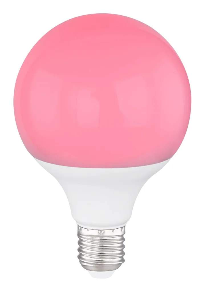 GLOBO LIGHTING MODERN E27 LED 10W IP20 LED LAMP