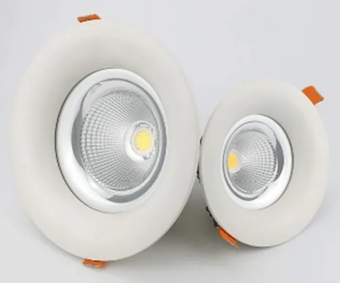 LUMIBRIGHT 3W 3000K WHITE SPOT LIGHT WITH DRIVER