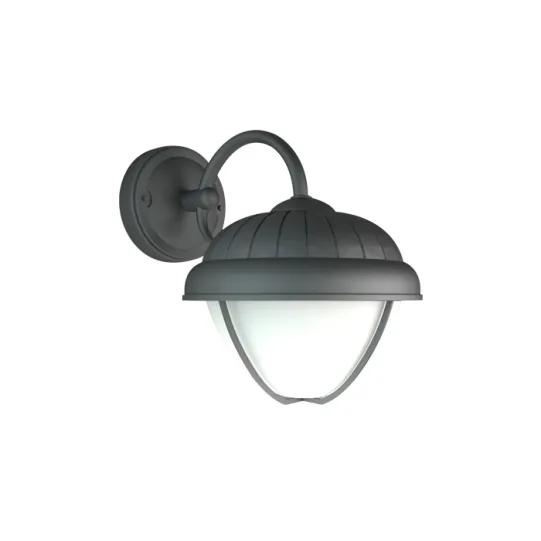 LUMIBRIGHT LAGOON WALL LIGHTS 4000K LUMINARIES - 18.2W