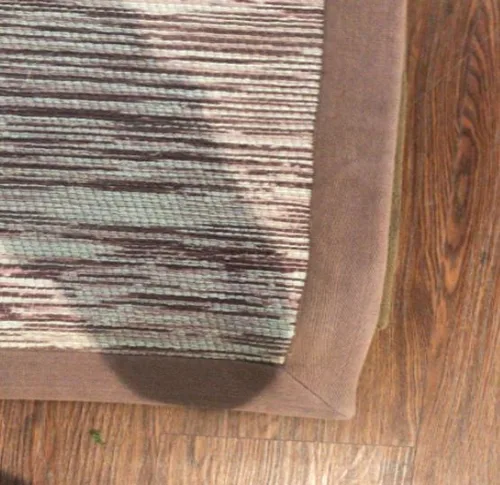 DESROCH MODERN ELEGANT UNIQUE RUG