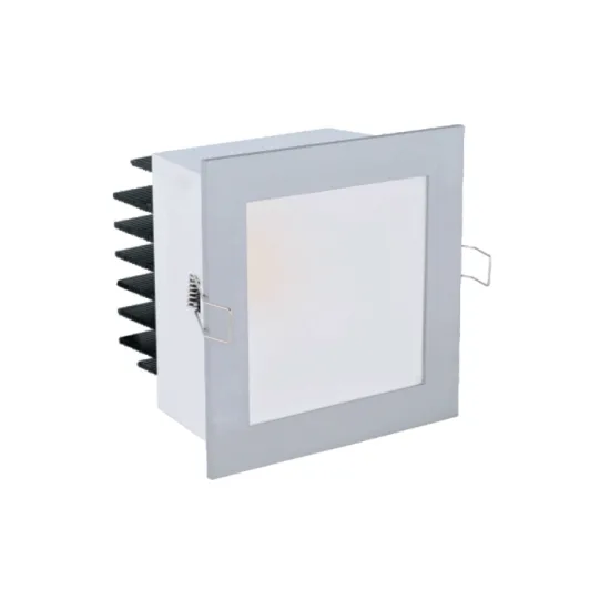 LUMIBRIGHT KAEL IP65 DOWN LIGHTS 5000K LUMINAIRES-30W