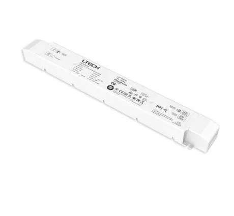 LTECH 240W CONSTANT VOLTAGE COLOR TEMPERATURE INTELLIGENT DRIVER LM-240-24-G2B