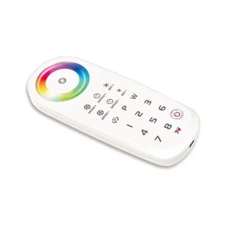 LTECH REMOTE CONTROL FOR LT-T4CV DC5V 4.2GHZ PLASTIC 