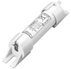 TRIDONIC Accu-NiMh 2.2Ah 2A