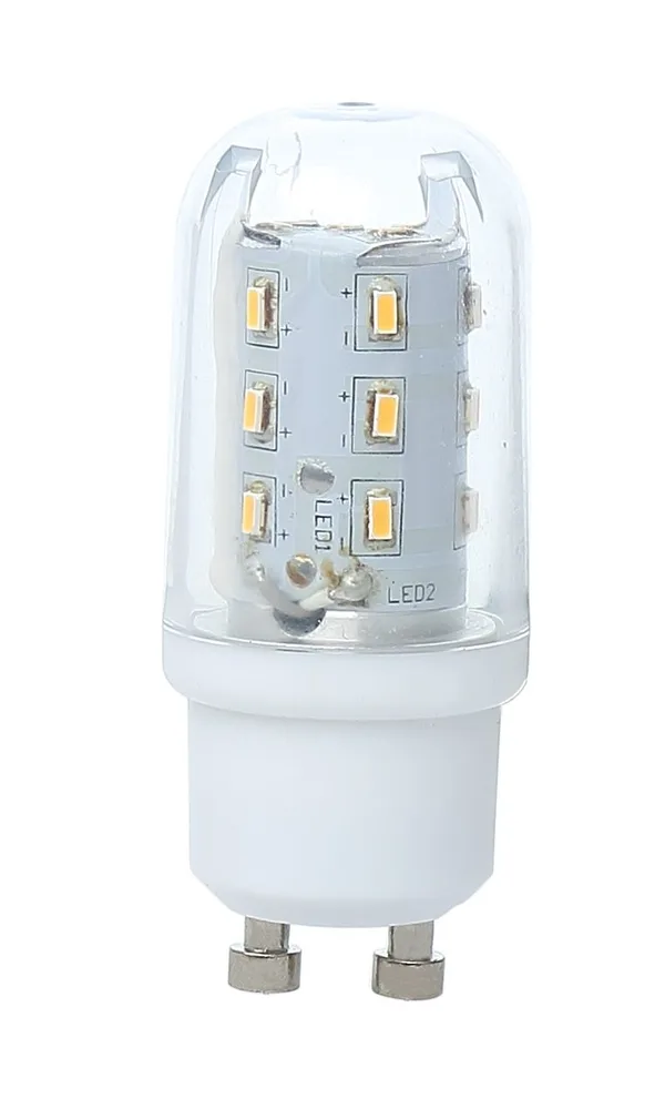 GLOBO LIGHTING MODERN GU10 LED 4W IP20 LED LAMP