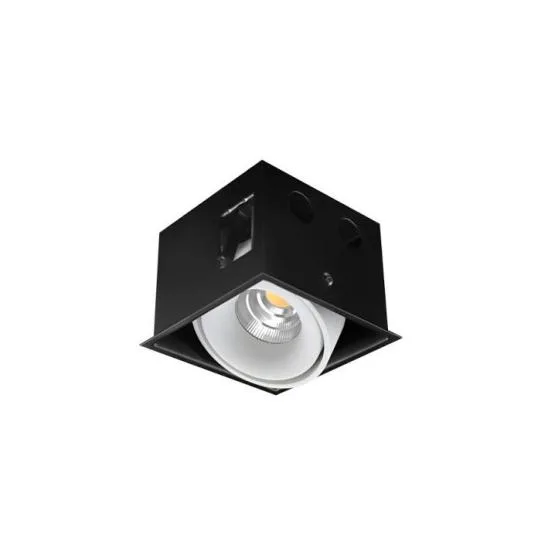 LUMIBRIGHT INDUE SPOT LIGHTS LUMIINDOOR IP20 LUMINARIES