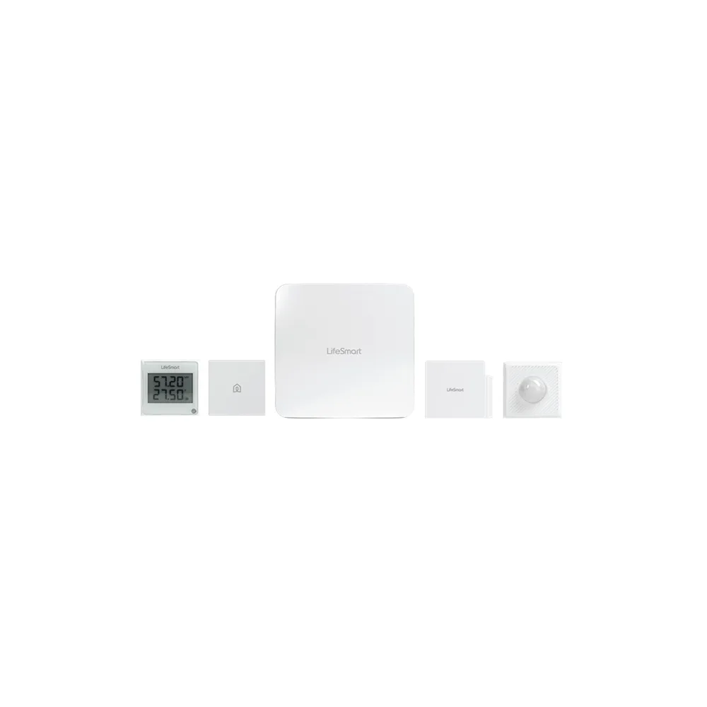 SMART HOME STARTER KIT