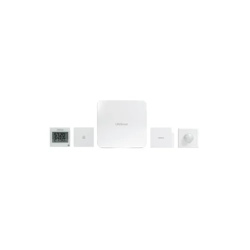 SMART HOME STARTER KIT