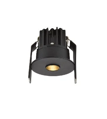 LUMIBRIGHT NICE 8.4W 2700K SAND WITH WHITE SPOT LIGHT IP20