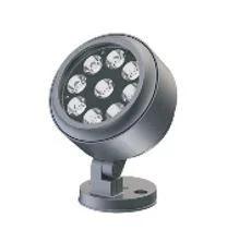 IHG SAMPLES 30W Ø175MM IP66 PROJECTOR LIGHT