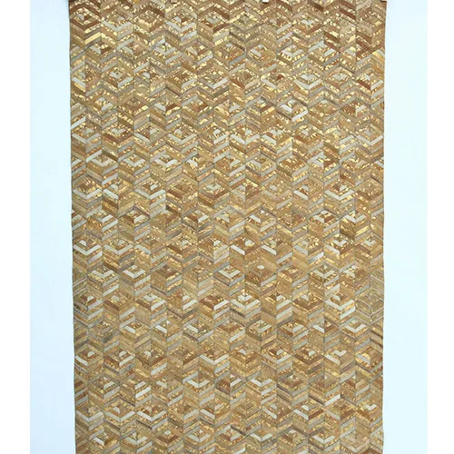 DESROCH CARPET & RUGS EXIMUS RUGS - BEIGE GOLD