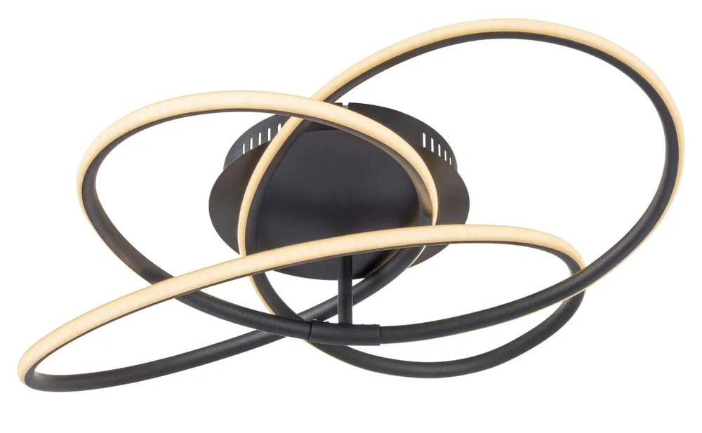 GLOBO LIGHTING MODERN LED 30W IP20 CEILING LIGHT