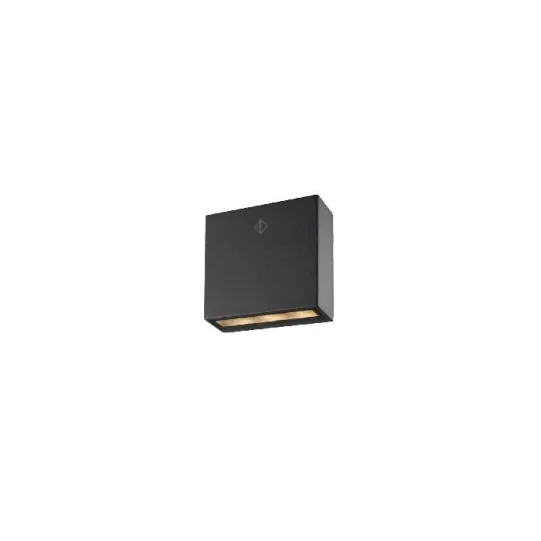 LUMIBRIGHT DRAKE WALL LIGHT 3000K LUMINARIES - 6x1W