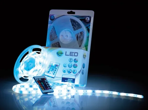 GLOBO LIGHTING MODERN RGBW LED 0.14W IP44 LED-BAND
