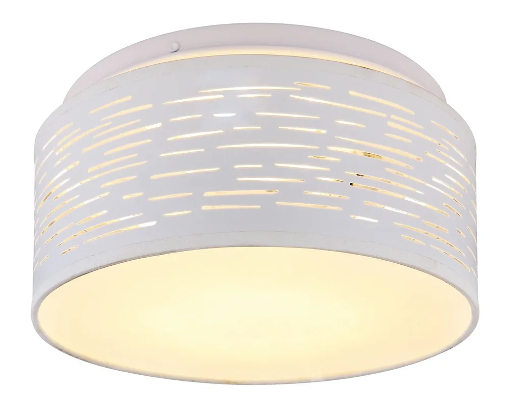 GLOBO LIGHTING MODERN LED 12W IP20 CEILING LIGHT