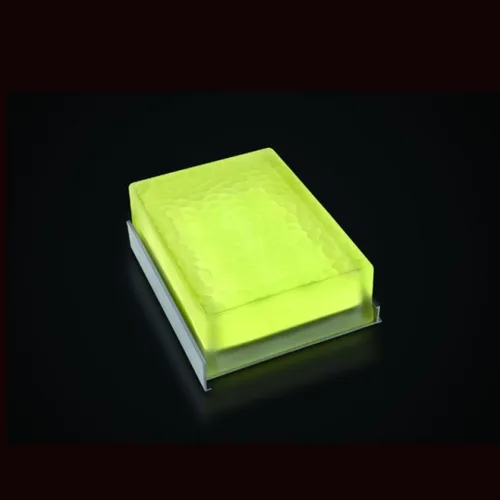 LUMIBRICK PIXNIC WALL BRICK LIGHT 6000K LUMINARIES - 2.6W
