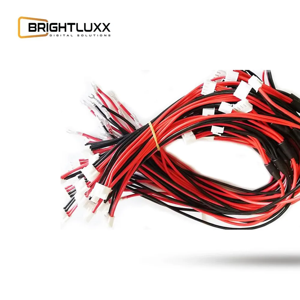BRIGHTLUXX 3*2.5mm AC CABLES