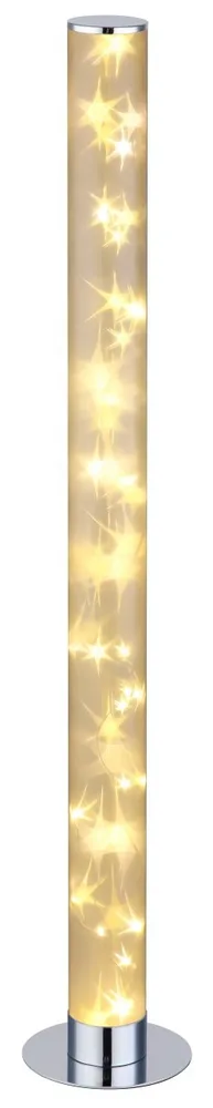 GLOBO LIGHTING CONTEMPORORY LED 3W IP20 FLOOR LIGHT