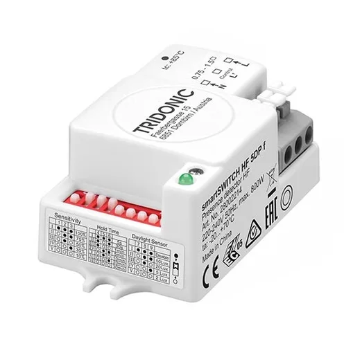 SMARTSWITCH HF 5DP F