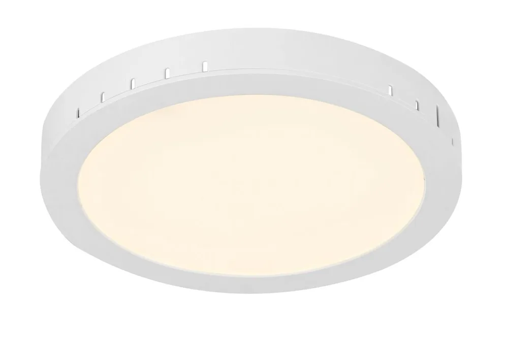 GLOBO LIGHTING MODERN LED 24W IP20 RECESSED LIGHT