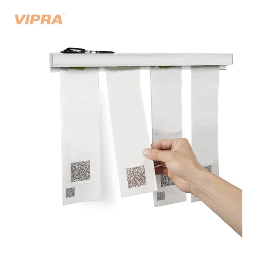 VIPRA ALUMINIUM SLIP CLAMP